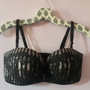 36D, perfect condition bombshell VS bra.